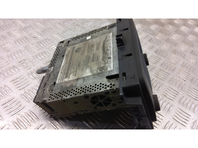 Дисплей 07356725050 Jeep Renegade