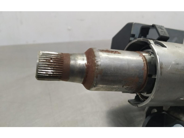 Руль Citroen C4 I Picasso 2006 - 2013 года