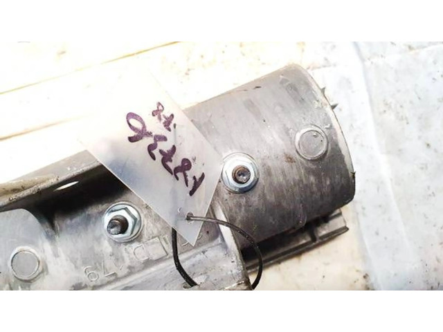 Подушка безопасности пассажира 2cid179 Dodge Grand Caravan