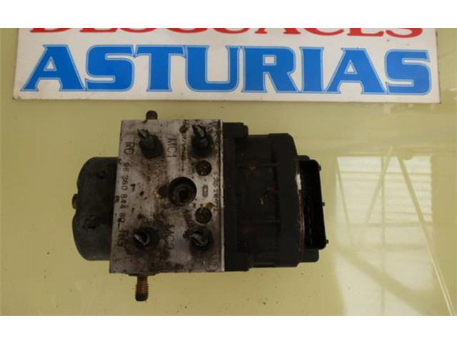 Блок управления АБС    Citroen Xsara