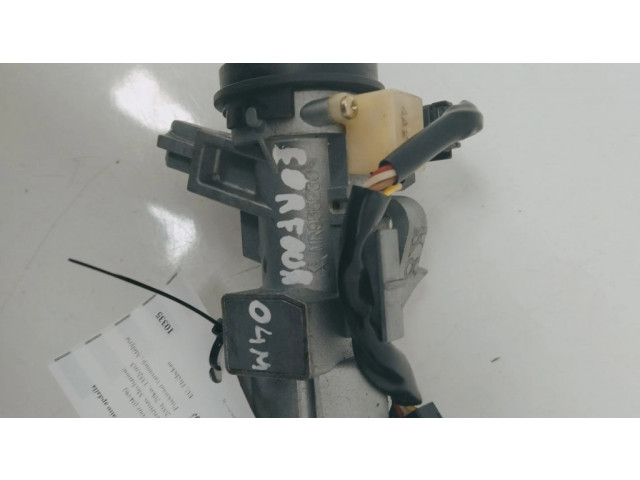 Замок зажигания