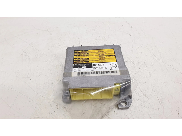 Блок подушек безопасности 8917053110, 0285001904 Lexus IS 220D-250-350