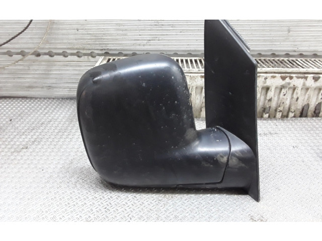 Zpětné zrcátko Volkswagen Caddy 2005 E1010719