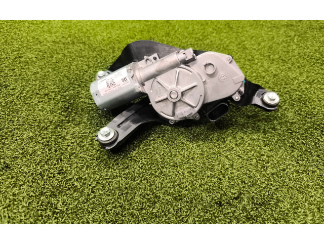 Моторчик заднего дворника 98700Q0400, W435427 Hyundai Bayon