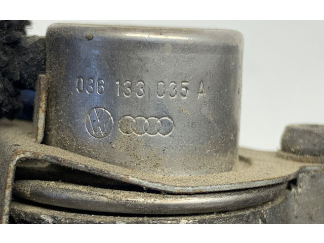 Топливная рампа 036133319B Audi A2