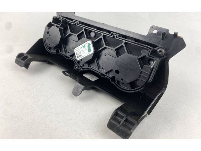 Блок управления климат-контролем 275006270R   Dacia Jogger