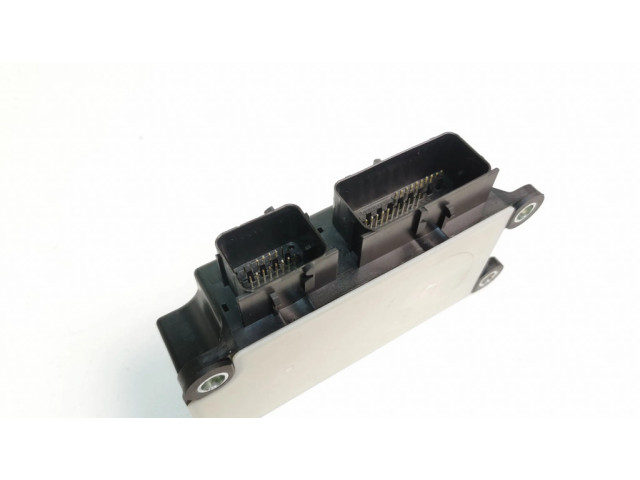 Блок подушек безопасности 13586630 Chevrolet Trax