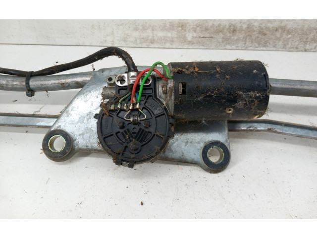 Моторчик дворников 95668914    Citroen Xantia