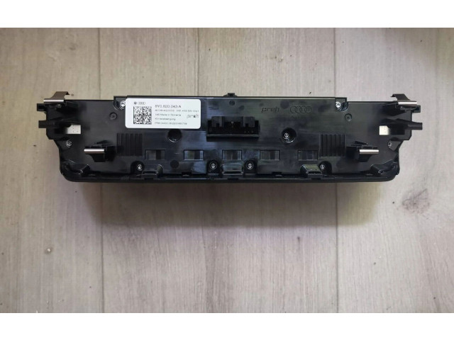 Шатун 8Y0820043A Audi A3 8Y