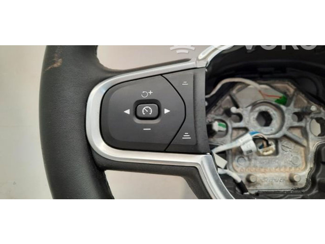 Руль Volvo V60 2018 - года 32227594