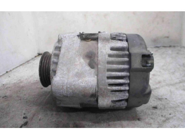 Генератор 96843503, 96843503   Chevrolet Spark      