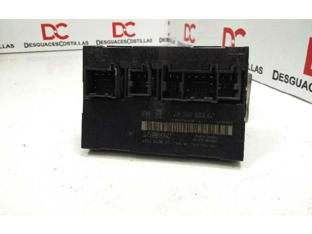 Блок комфорта 1K0959433CP Volkswagen Caddy