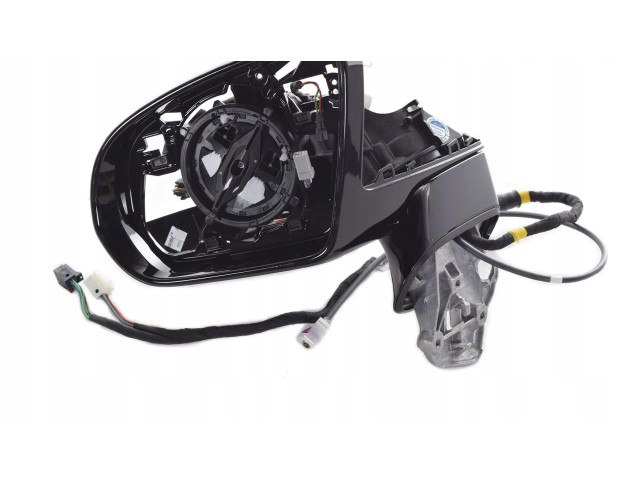 Zpětné zrcátko Mercedes-Benz E W124 1994 A2388108900