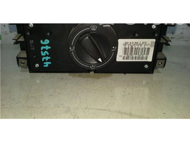 Блок управления климат-контролем 6K0819045E   Seat Ibiza II (6k)