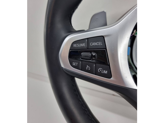 Руль BMW 3 G20 G21  2019 -  года       