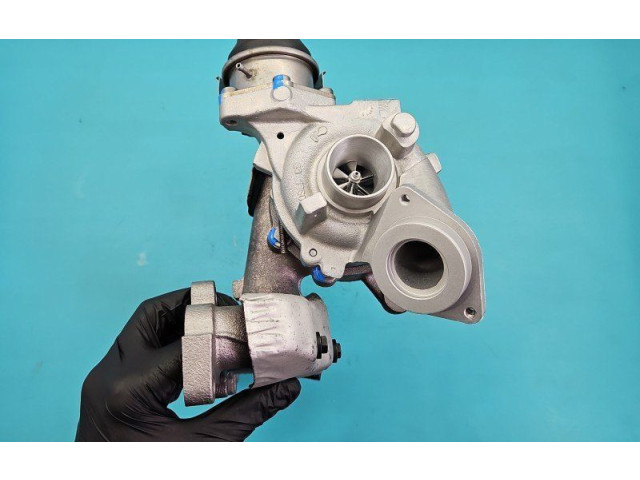 Турбина Skoda Fabia Mk2 (5J) BV39F-0098, IMPRK1421295