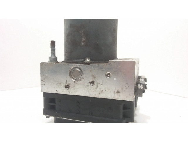 Блок АБС 0265235235, 0265950635   Citroen  C4 I  2004-2010 года