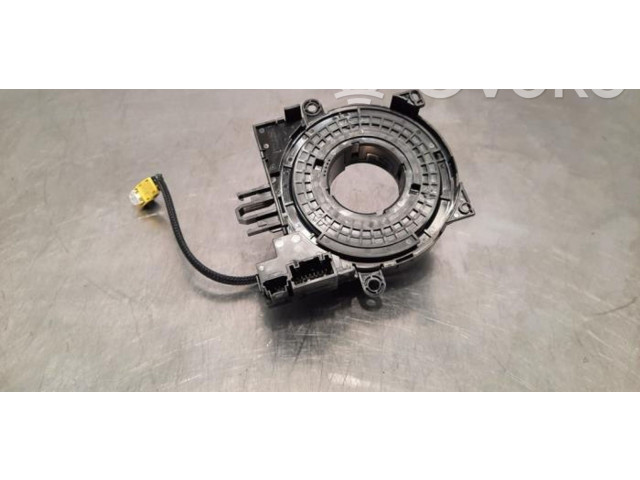 Полоса надувных подушек (кольцо srs) Dacia Duster II 2017 - года 255540638R