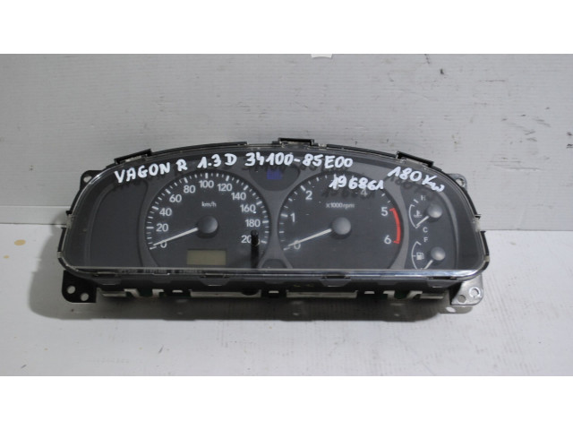 Панель приборов 3410085E00 Suzuki Ignis