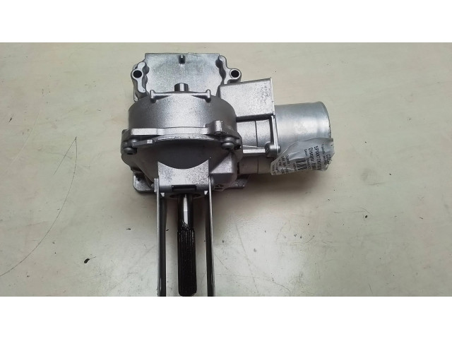 Насос рулевого управления