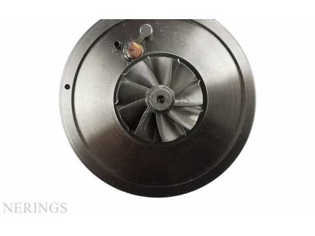 Турбина Renault Scenic II - Grand scenic II 54399700030, CHRA30-0139