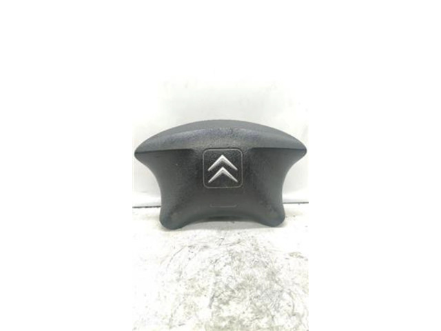 Подушка безопасности водителя PA10105021, PA10105021 Citroen Berlingo