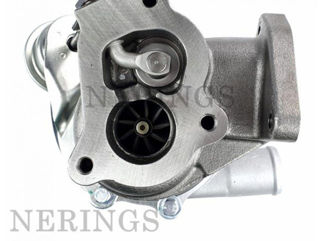 Турбина Opel Combo C CTC77002KS, 1102097