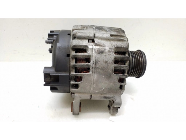 Генератор 03L903023A, 210088240 Audi A3 S3 A3 Sportback 8P 2.0