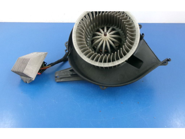Вентилятор печки 6Q1820015C, 6Q1820015C Audi A2