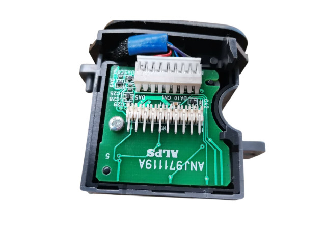 Ручка стеклоочистителей 30669742, 04W35D   Volvo XC90