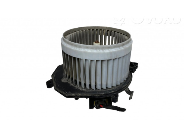 Вентилятор печки 5E2228200, 000112 Citroen Berlingo