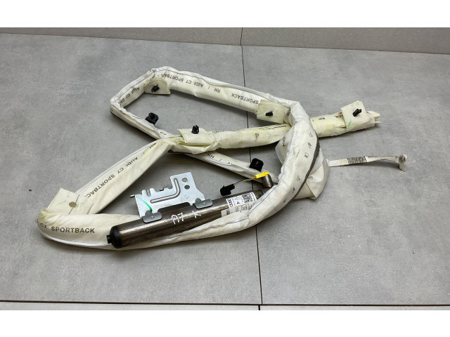 Боковая подушка безопасности 4G8880742B Audi A7 S7 4G
