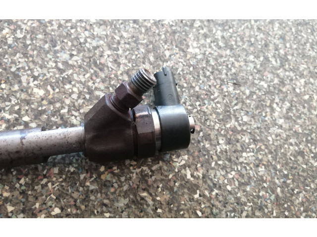 Топливная рампа 0445110172 Honda Accord