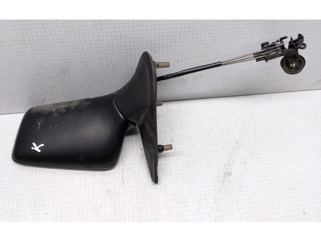 Zpětné zrcátko Volkswagen Golf III 1995 0217387, 0217388