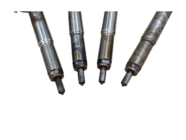 Vstřikovací čerpadlo 8200294788, 820286029 Nissan Qashqai+2 K9K 292