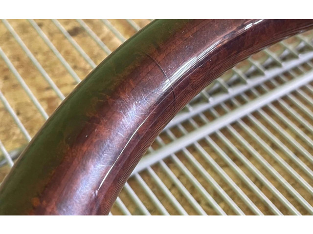 Volant Mercedes-Benz G W461 463 2004 A2104600303  