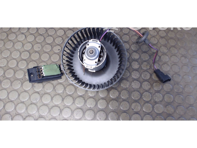 Вентилятор радиатора 1091756, 1091756 Ford Puma