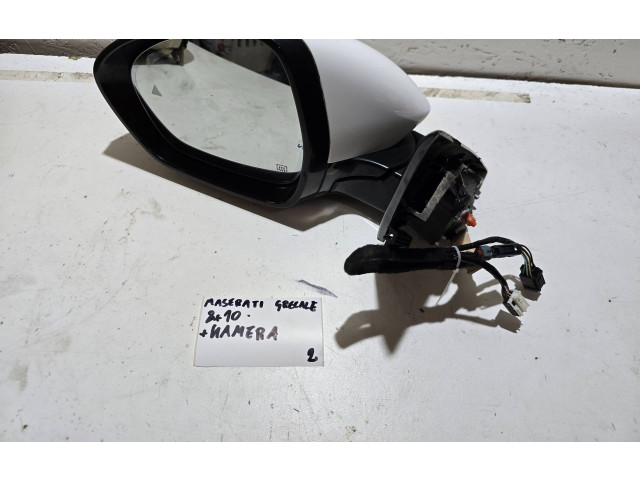 Зеркало электрическое Maserati Grecale 2022 - года