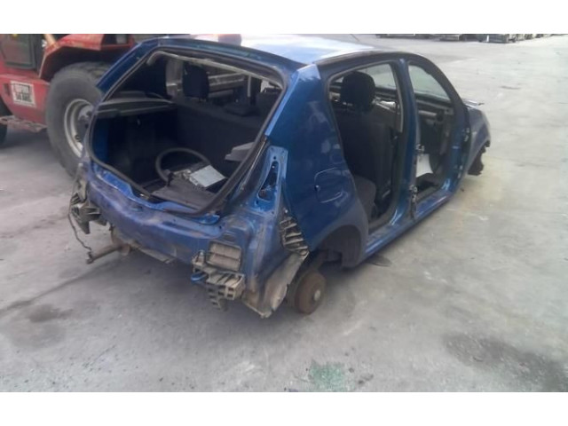 Ручка стеклоочистителей 6001551357 Dacia Sandero