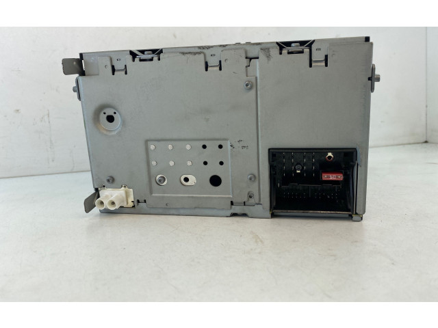 рейка Колонка рулевая 1K0035186AA, 7647201360 Volkswagen Golf VI 2008 - 2013 года