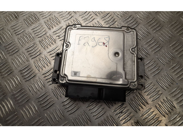 Блок управления двигателя P05150767AC, E2968 Jeep Grand Cherokee