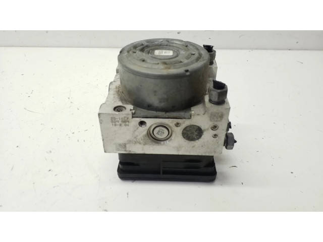 Блок АБС DG9C2C405DF, DG9C2C405   Ford  Fusion II  2013-- года