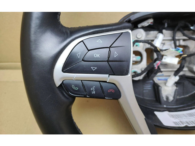 Руль Jeep Grand Cherokee 2010 - 2021 года 0560KEH3A105ZK