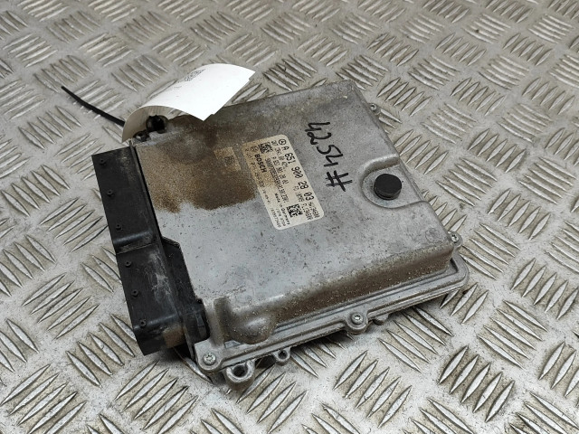 Řídící jednotka A6519002803, A6519012802 Mercedes-Benz Vito Viano W447 2018