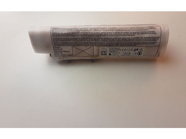 Подушка безопасности в сиденье GX73611D33AB Jaguar XE