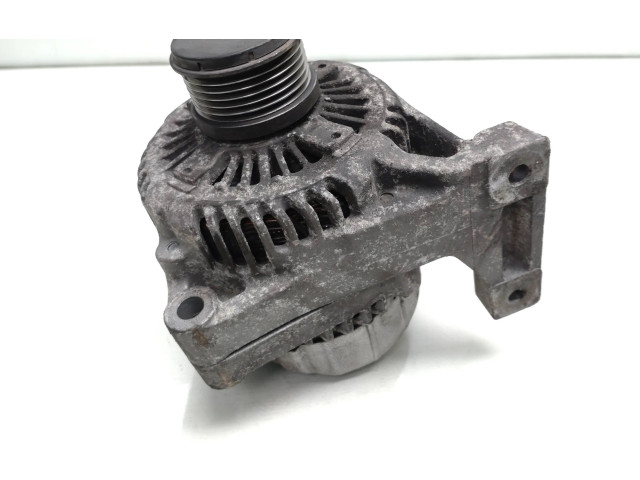 Генератор 1022110500, F23110802 Volvo XC70