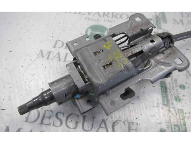    Рулевая рейка 4123GK   Peugeot 2008 I 2013 - 2019 года