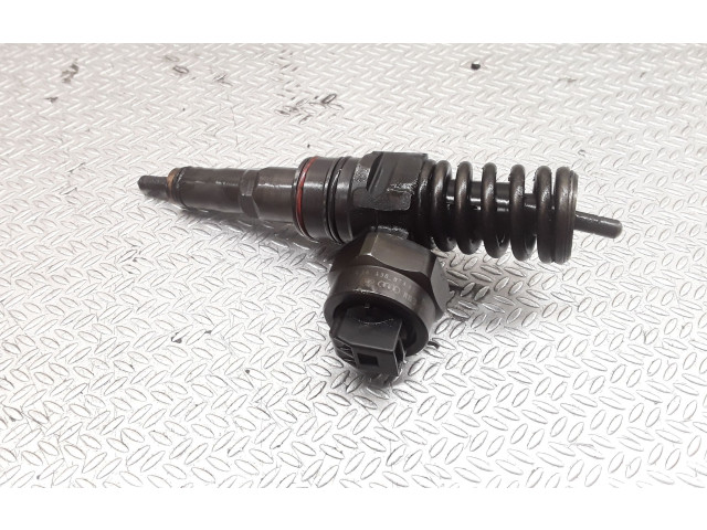 Vstřikovač 0414720015, 038130073J Volkswagen Sharan AUY