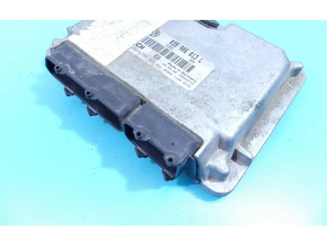 Řídící jednotka 038906013L, IMPRK1296140 Seat Arosa 2000