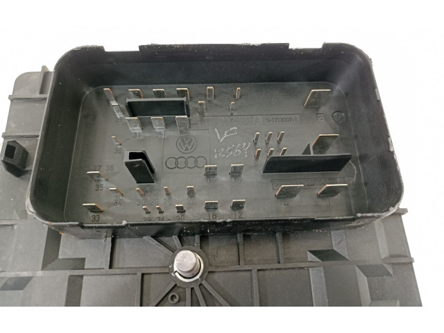 Модуль управления BSM 1K0937125A Volkswagen Golf SportWagen BXE